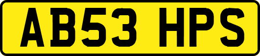 AB53HPS
