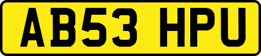 AB53HPU