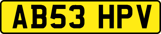 AB53HPV