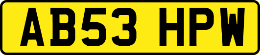 AB53HPW