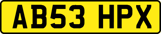 AB53HPX