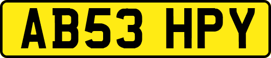 AB53HPY