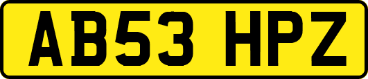 AB53HPZ