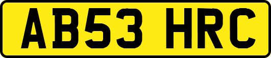 AB53HRC