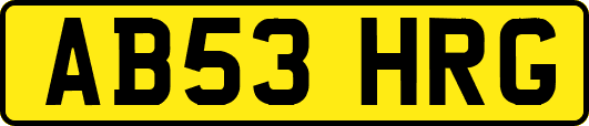 AB53HRG