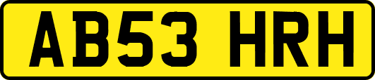 AB53HRH