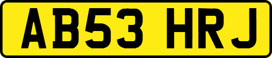 AB53HRJ