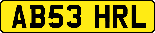 AB53HRL