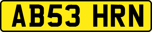 AB53HRN
