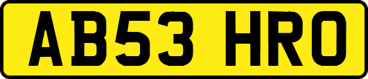 AB53HRO