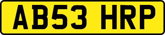AB53HRP