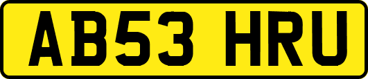 AB53HRU