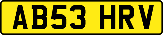 AB53HRV
