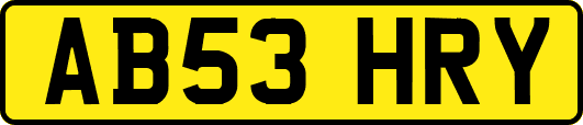 AB53HRY