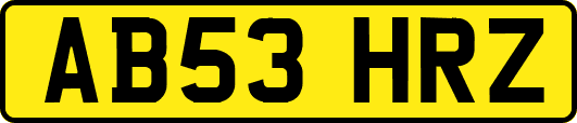 AB53HRZ