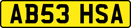 AB53HSA