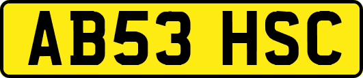 AB53HSC
