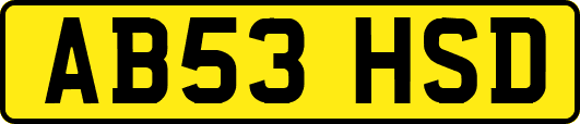 AB53HSD