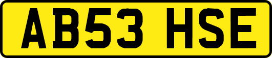 AB53HSE