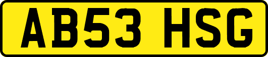 AB53HSG