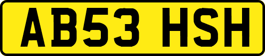 AB53HSH