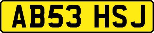 AB53HSJ
