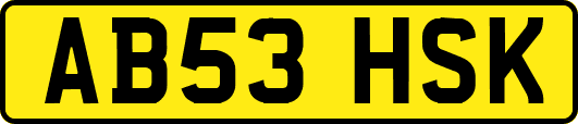 AB53HSK