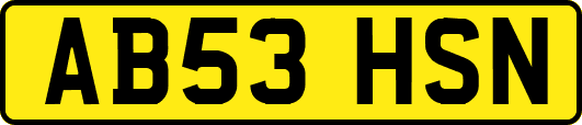 AB53HSN