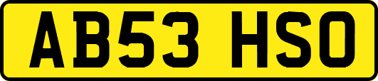 AB53HSO
