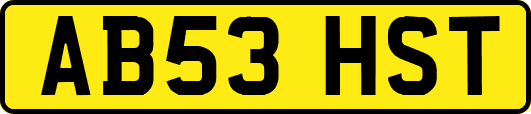 AB53HST