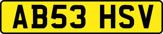 AB53HSV