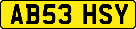 AB53HSY