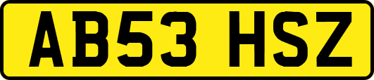 AB53HSZ