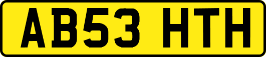 AB53HTH