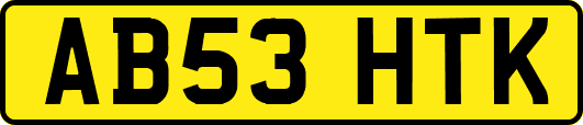 AB53HTK
