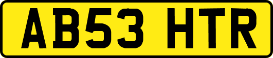 AB53HTR