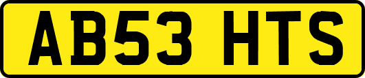 AB53HTS
