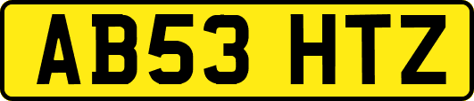 AB53HTZ