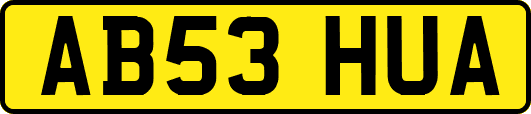 AB53HUA