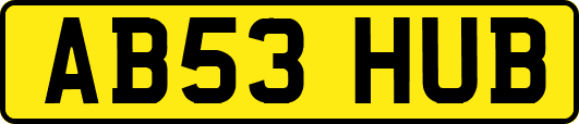 AB53HUB