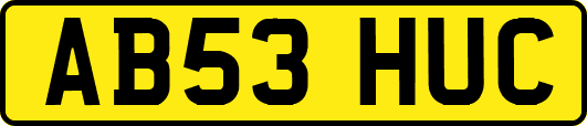 AB53HUC