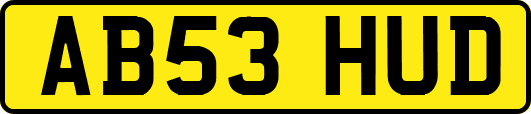 AB53HUD