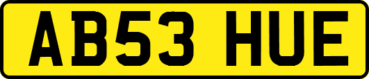 AB53HUE