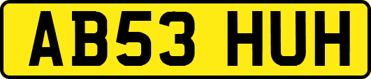 AB53HUH