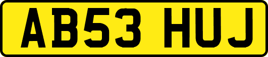 AB53HUJ