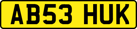AB53HUK
