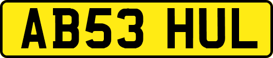 AB53HUL