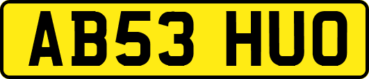 AB53HUO
