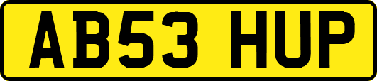 AB53HUP