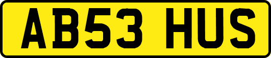 AB53HUS